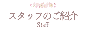 スタッフのご紹介